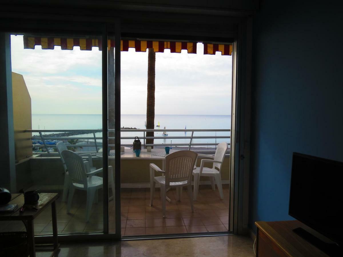 Casa Lea Daire Ventimiglia Dış mekan fotoğraf